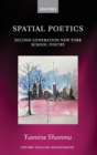 Image for Spatial Poetics