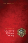 Image for The theory of guanxi and Chinese society