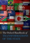 Image for The Oxford Handbook of Transformations of the State