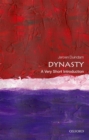 Image for Dynasty  : a very short introduction