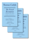 Image for Thomas Carlyle: The French Revolution : A History