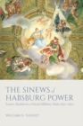 Image for The sinews of Habsburg power  : lower Austria in a fiscal-military state 1650-1820