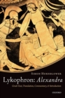 Image for Lykophron: Alexandra