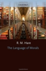 Image for The Language of Morals