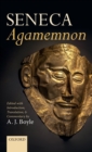 Image for Seneca: Agamemnon