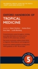 Image for Oxford Handbook of Tropical Medicine