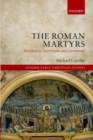 Image for The Roman Martyrs