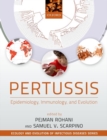 Image for Pertussis  : epidemiology, immunology, and evolution