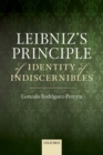 Image for Leibniz&#39;s Principle of Identity of Indiscernibles
