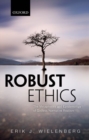Image for Robust Ethics