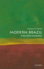 Image for Modern Brazil  : a very short introduction