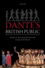 Image for Dante&#39;s British Public