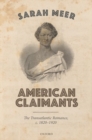Image for American Claimants