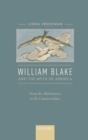 Image for William Blake and the myth of America  : from the Abolitionists to the counterculture