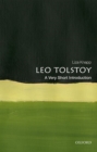 Image for Tolstoy  : a very short introduction