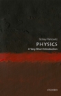 Image for Physics  : a very short introduction