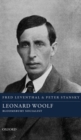 Image for Leonard Woolf  : Bloomsbury socialist