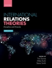 Image for International relations theories  : discipline and diversity
