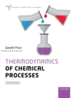 Image for Thermodynamics of Chemical Processes