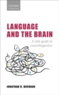 Image for Language and the Brain