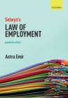 Image for Selwyn's law of employment