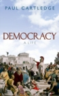 Image for Democracy  : a life