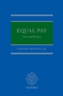 Image for Equal pay  : law and practice