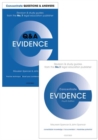 Image for Evidence Revision Pack : Law revision and study guide