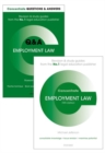 Image for Employment Law Revision Pack