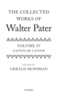 Image for The Collected Works of Walter Pater: The Collected Works of Walter Pater