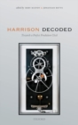 Image for Harrison Decoded