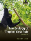 Image for The ecology of tropical East Asia