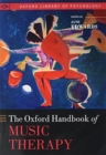 Image for The Oxford handbook of music therapy