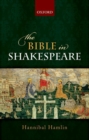 Image for The Bible in Shakespeare
