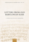 Image for Letters from Old Babylonian Kish