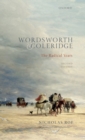 Image for Wordsworth and Coleridge  : the radical years