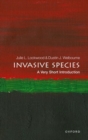 Image for Invasive species  : a very short introduction