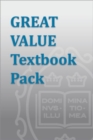 Image for Journalism Textbook Multipack