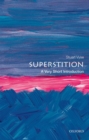 Image for Superstition  : a very short introduction