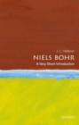 Image for Niels Bohr  : a very short introduction