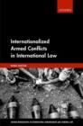 Image for Internationalized Armed Conflicts in International Law