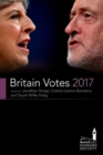 Image for Britain votes 2017