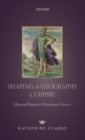 Image for Shaping the Geography of Empire