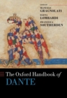 Image for The Oxford handbook of Dante