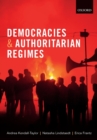 Image for Democracies and authoritarian regimes
