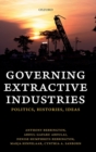 Image for Governing Extractive Industries