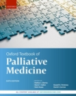 Image for Oxford textbook of palliative medicine