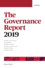Image for The Governance Report 2019
