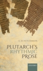 Image for Plutarch&#39;s Rhythmic Prose