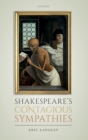 Image for Shakespeare&#39;s contagious sympathies  : ill communications